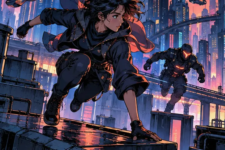 二对一男女关系2